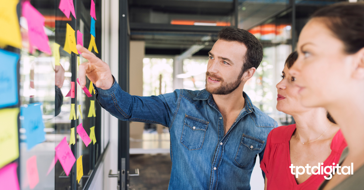 How Businesses Plan to Spend Their Marketing Budget in 2022